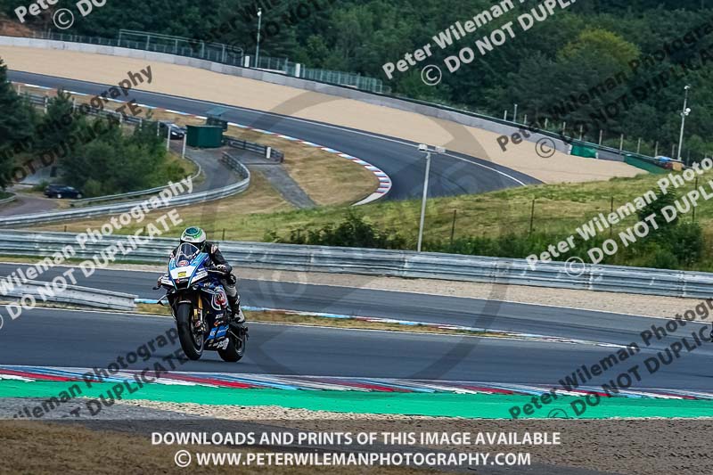 Slovakia Ring;event digital images;motorbikes;no limits;peter wileman photography;trackday;trackday digital images